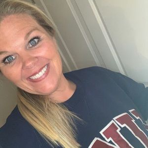 Meet your Posher, Michele